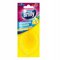 Indaplovės gaiviklis GENERAL FRESH BRILLY, citrinų kvapo, 1 vnt.