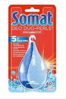 Indaplovių gaiviklis Somat Pearls, 17 g