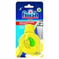 Indaplovės gaiviklis Finish Lemon & Lime, 1 vnt.