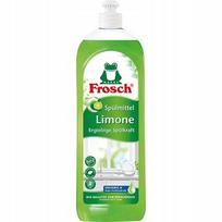 Indų ploviklis Frosch su laimu, 750 ml