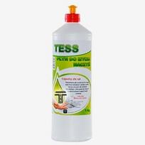Indų ploviklis TESS, 1 l, švelnus rankoms
