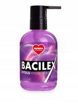 Dedra Bacilex Hygiene+ natūralus minkštinamasis muilas su glicerinu ir alaviju