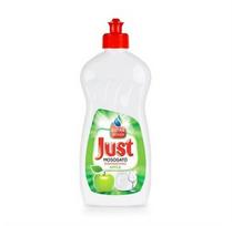Indų ploviklis JUST, obuolių kvapo, 400 ml