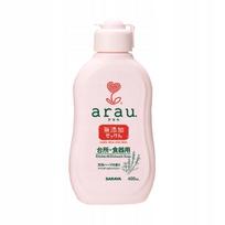 Virtuvinis muilas Arau, 400 ml