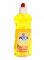 Indų ploviklis Visior, greipfrutų kvapo, 500 ml