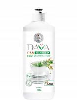 Indų ploviklis DAVA DAS BALANCE ORIGINAL, 500 g