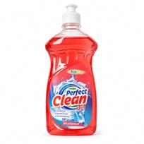 Indų ploviklis EcoMax Perfect Clean su greipfrutais, 3 viename, 500 g