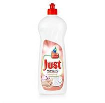 Indų ploviklis JUST MOSOGATÓ SENSITIVE, 750 ml
