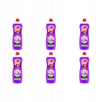 Skystas muilas Pur su figomis ir granatais, 6 x 750 ml