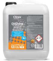 Indaplovių skalavimo priemonė CLINEX DISHINE, 5 l