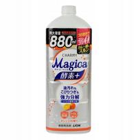 Indų ploviklis Lion Charmy Magica, koncentruotas, 880 ml