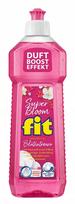 Indų ploviklis Fit Super Bloom Blütentraum, 500 ml, su gaivaus kvapo efektu