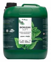 Drėgmės surinkėjas BioKlean Soft, 5 l, pelėsių šalinimui