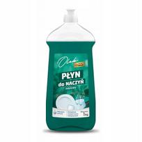 Indų ploviklis Klarchem Olek, mėta, 1 l