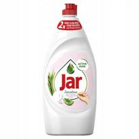 Indų ploviklis Jar su alaviju ir rožine jazminų esencija, 900 ml