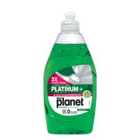 Indų ploviklis su enzimais MyPlanet PLATINUM+, 900 ml