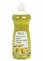 Indų ploviklis su alyvuogių kvapu, 1 l