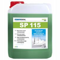 Indų ploviklis Profimax SP 115, rankiniam plovimui, 5 l, neutralus