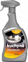 Virtuvės valiklis LAVON Easy Clean, 750 ml