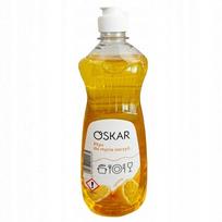 Indų ploviklis OSKAR 1 l, citrinų kvapo
