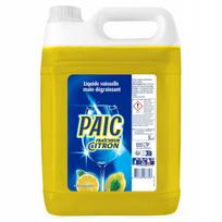 Riebalų valiklis PAIC Lemon, 5 l