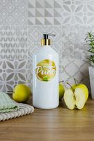 Indų ploviklis MAGICAL PURE APPLE, 100% veganiškas
