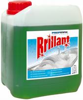 Indų ploviklis Brillant, 5 l