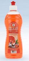 Indų ploviklis su greipfrutų aromatu Active, 500 ml