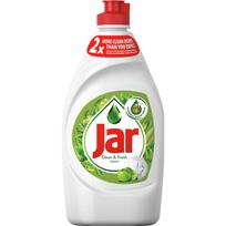 Indų ploviklis Jar, 450 ml, obuolių kvapo