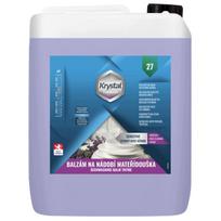 Indų ploviklis Krystal su čiobreliais, 5 l