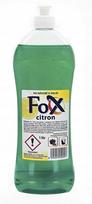 Indų ploviklis Fox, 1 l