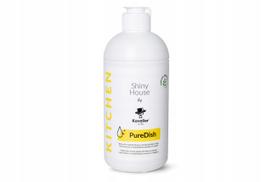 Indų ploviklis stikliniams, keraminiams ir metaliniams paviršiams Kavalier Pure Dish 500 ml