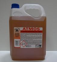 Skystas uždegiklis Barlon ATMOS griliui ir orkaitei, 5 l