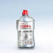 Indų ploviklis ACTIVE Platinum, 500 ml