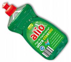 Indų ploviklio koncentratas Alio 5in1 ULTRA CLASSIC, 500 ml