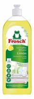 Indų ploviklis Frosch, 750 ml
