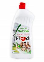Indų ploviklis BEFRENDI su alaviju, ekologiškas, 1 l