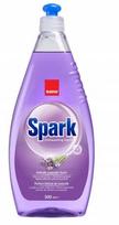 Valiklis Sano Spark, levandų kvapo, 500 ml
