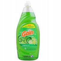 Indų ploviklis Gain Original, 1,12 l