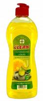 Indų ploviklis su citrusais Active, 500 ml