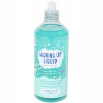Indų ploviklis A Good Clean, vetiverijų ir neroli kvapo, 500 ml