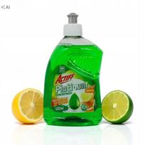 Indų ploviklis Actiff koncentratas, 500 ml