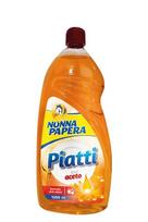 Indų ploviklis su actu NONNA PAPERA, 1,25 l
