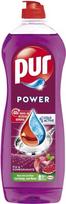 Indų ploviklis Pur Secrets of the World su figomis ir granatais, 750 ml
