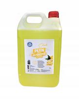 Indų ploviklis Klarchem Olek, citrinų kvapo, 5 l
