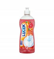 Grapefruitų skonio gaivusis gėrimas LUCEK, 0,5 l