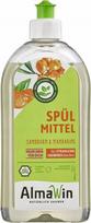Indų ploviklis AlmaWin su šaltalankiais ir mandarinais, 500 ml