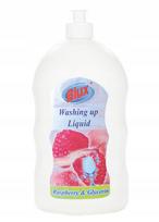 Indų ploviklis su avietėmis ir glicerinu, 1 l