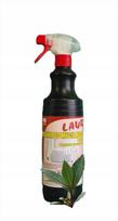 Indų plovimo putos su glicerinu, vaisių aromato, 1 l