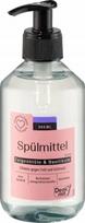 Indų ploviklis Denkmit, figų ir bazilikų kvapo, 300 ml, Vokietija